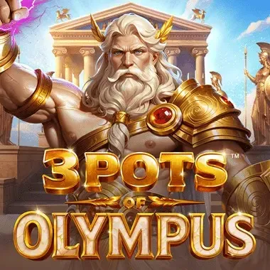 Syke's Olympus