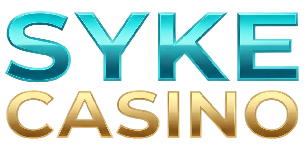 Syke Casino Logo